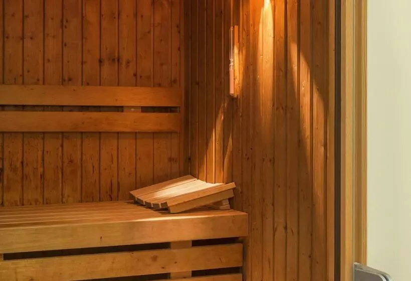 Best Western Macrander Hotel Frankfurt/kaiserlei