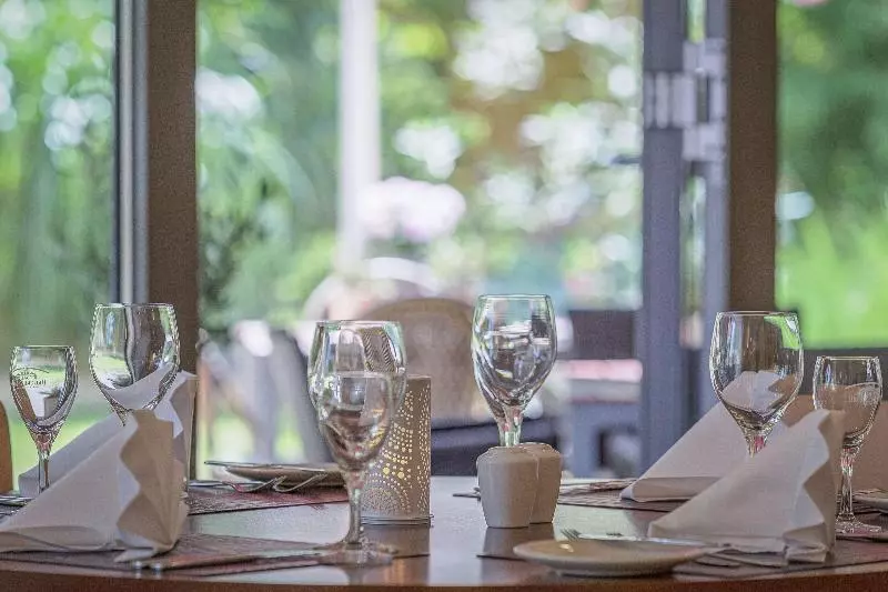 Best Western Macrander Hotel Frankfurt/kaiserlei