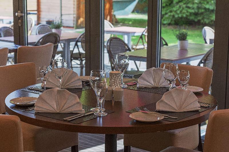 Best Western Macrander Hotel Frankfurt/kaiserlei