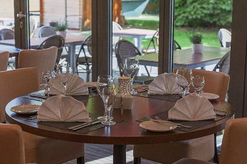 Best Western Macrander Hotel Frankfurt/kaiserlei