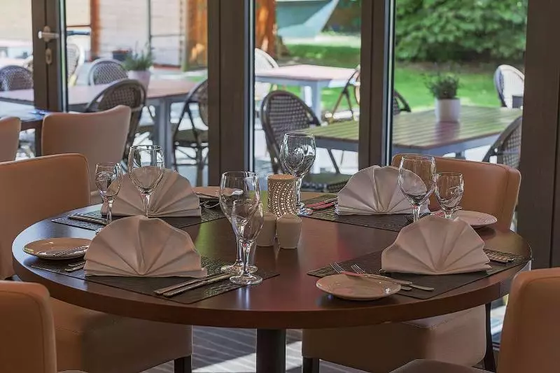 Best Western Macrander Hotel Frankfurt/kaiserlei