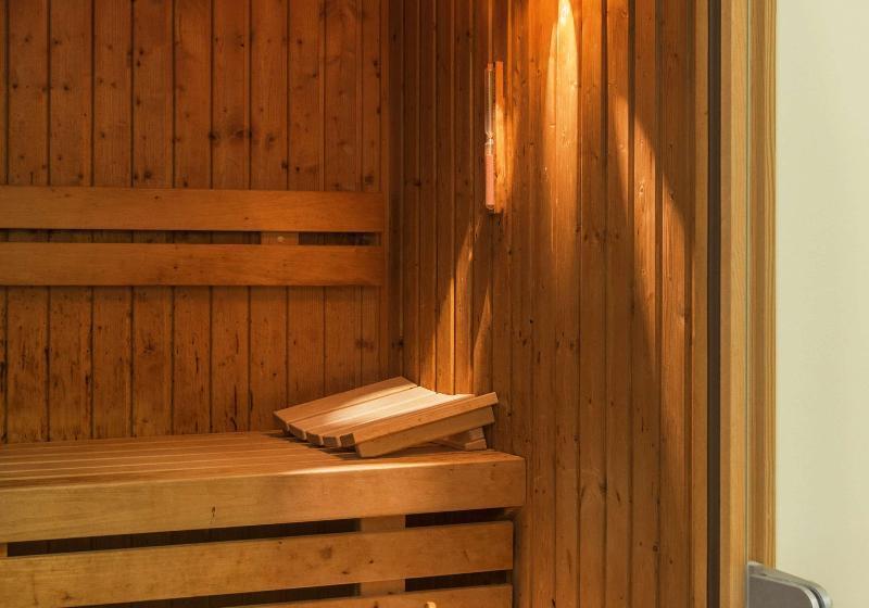 Best Western Macrander Hotel Frankfurt/kaiserlei