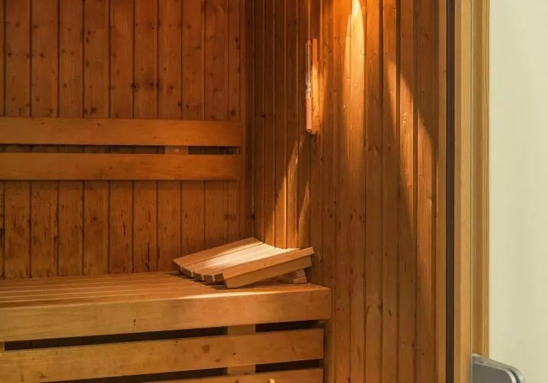 Best Western Macrander Hotel Frankfurt/kaiserlei