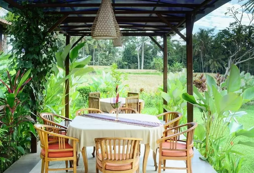 酒店 Bhanuswari Resort & Spa