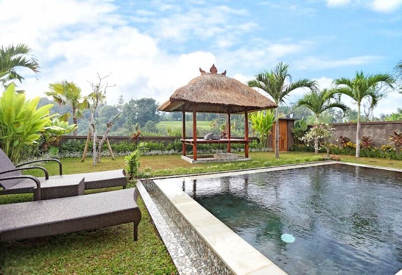 酒店 Bhanuswari Resort & Spa