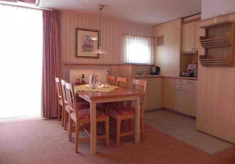 Hotel Dorint Strandresort & Spa Ostseebad Wustrow