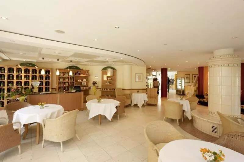 酒店 Dorint Strandresort & Spa Ostseebad Wustrow