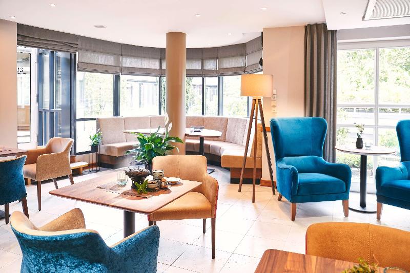 Hotel Dorint Strandresort & Spa Ostseebad Wustrow