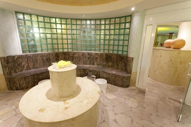 Hotel Dorint Strandresort & Spa Ostseebad Wustrow