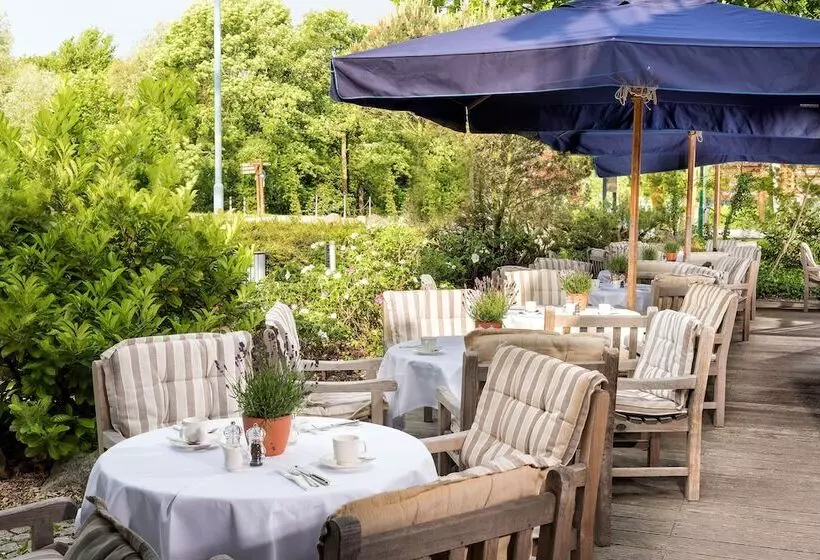 酒店 Dorint Strandresort & Spa Ostseebad Wustrow