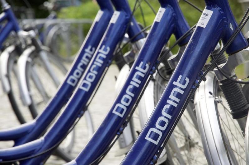 Hotel Dorint Strandresort & Spa Ostseebad Wustrow