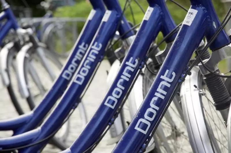 酒店 Dorint Strandresort & Spa Ostseebad Wustrow