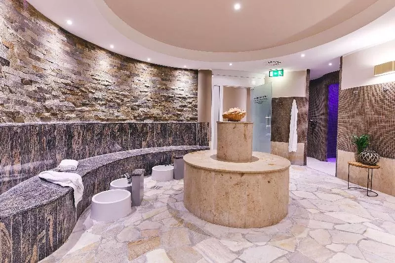 酒店 Dorint Strandresort & Spa Ostseebad Wustrow