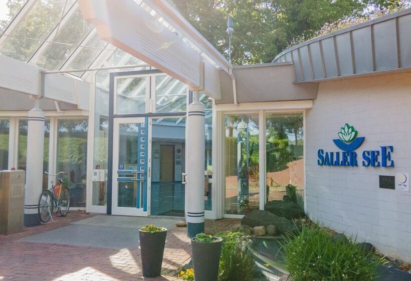 Emsland Hotel Saller See