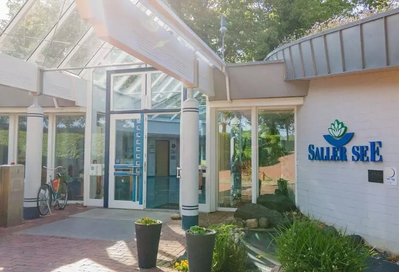 Emsland Hotel Saller See