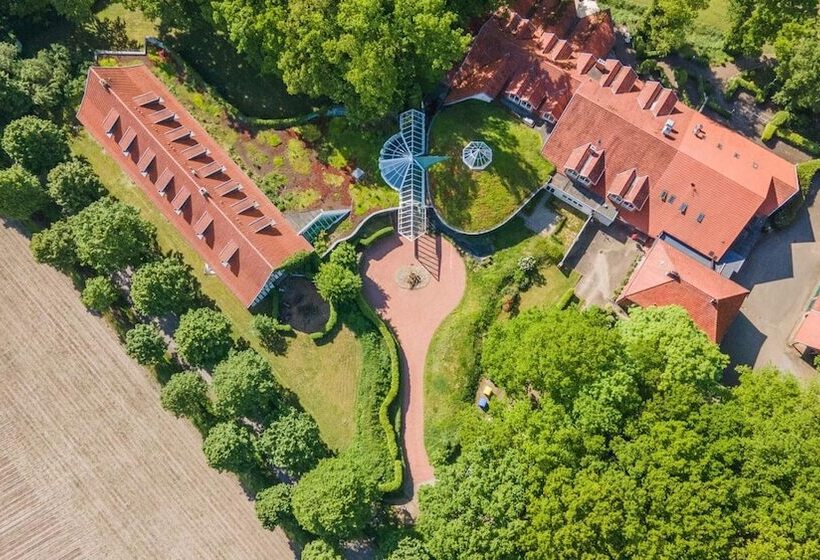 Emsland Hotel Saller See