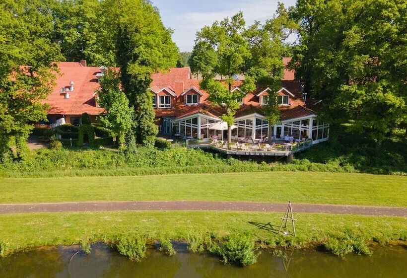 Emsland Hotel Saller See
