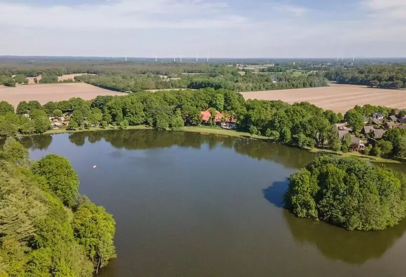 Emsland Hotel Saller See