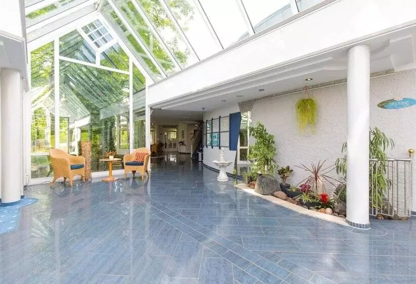 Emsland Hotel Saller See