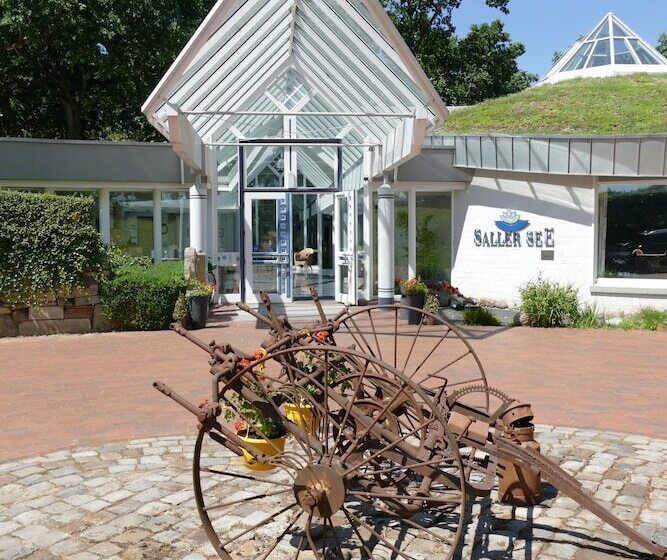 Emsland Hotel Saller See