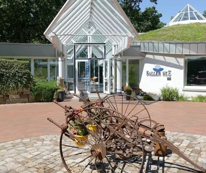 Emsland Hotel Saller See