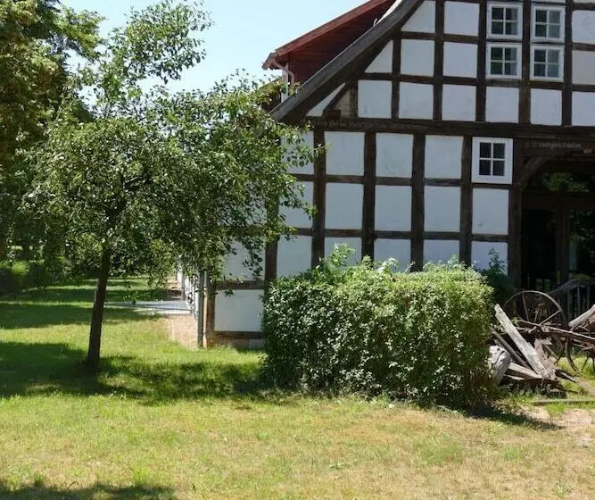 Emsland Hotel Saller See