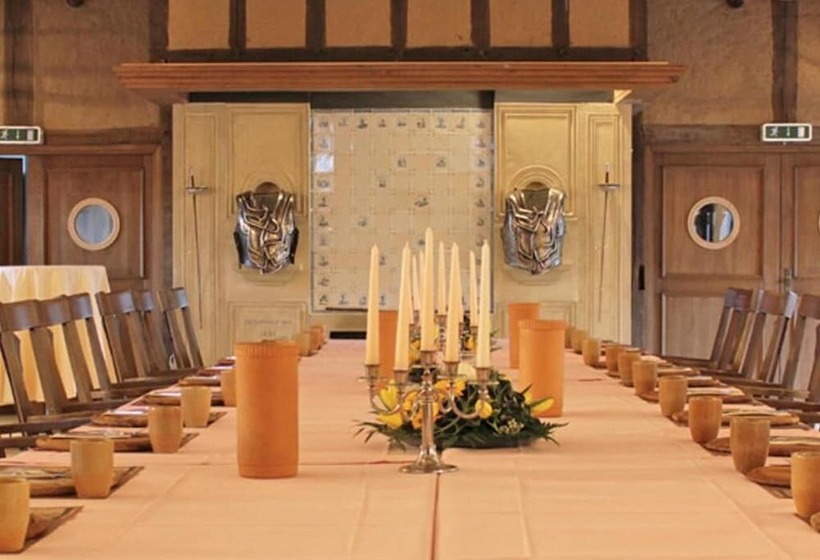 Emsland Hotel Saller See