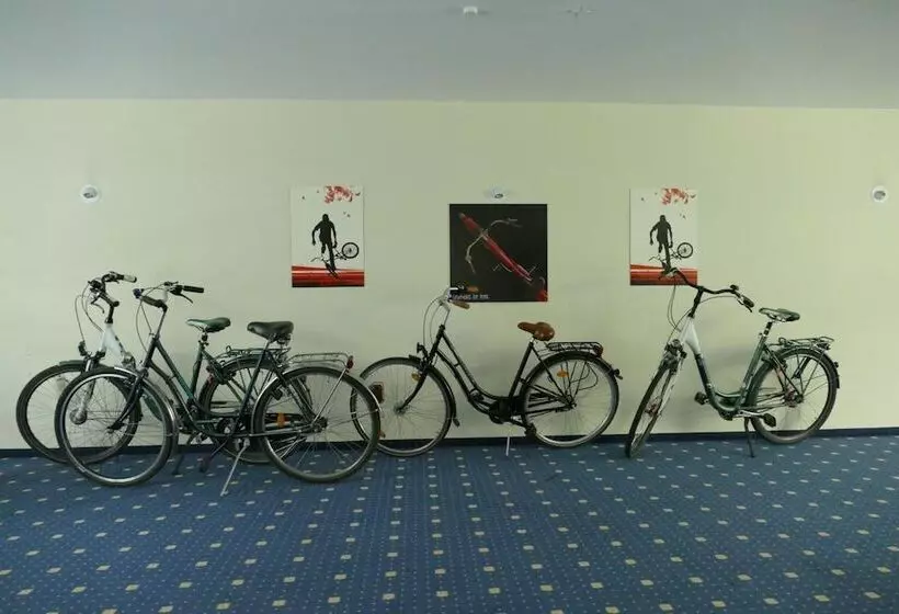 Emsland Hotel Saller See