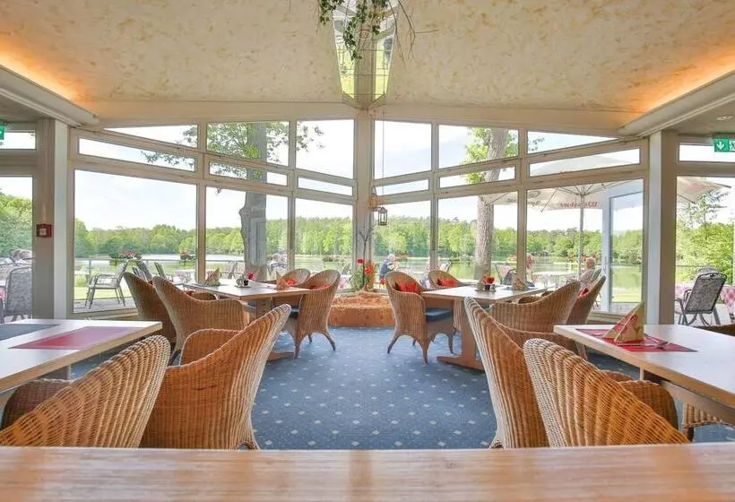 Emsland Hotel Saller See