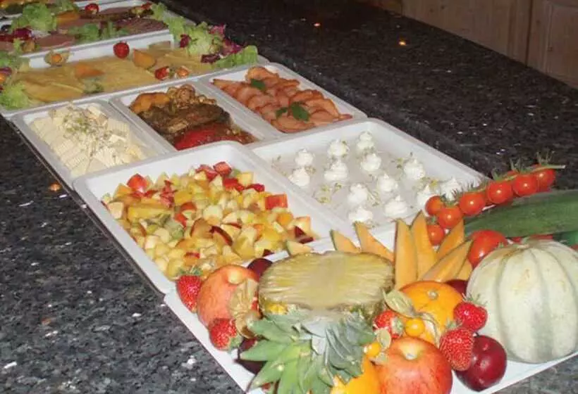 Emsland Hotel Saller See