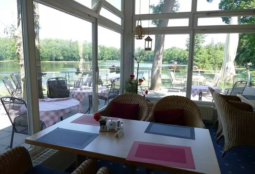 Emsland Hotel Saller See