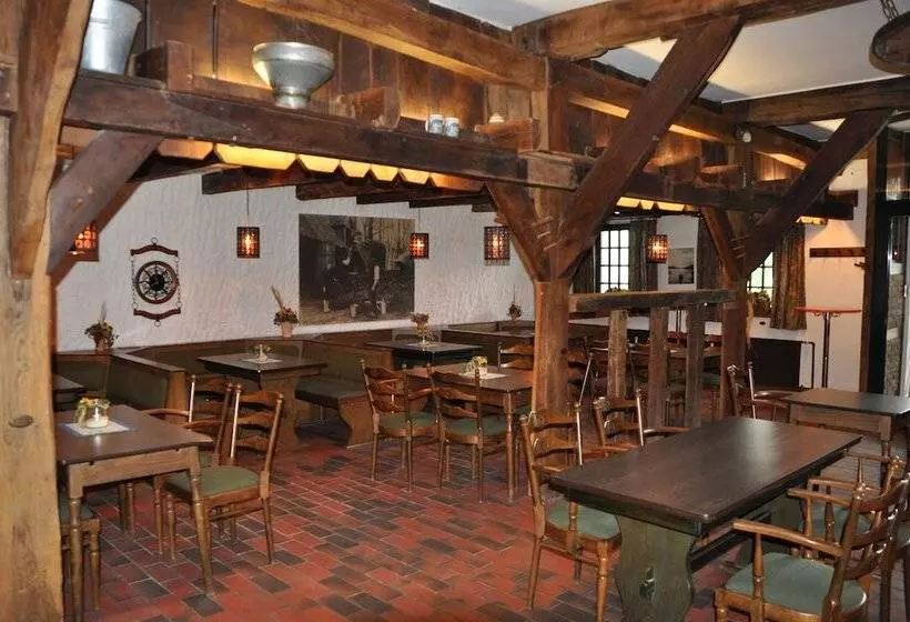 Emsland Hotel Saller See