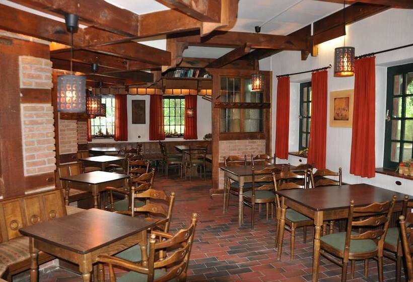 Emsland Hotel Saller See