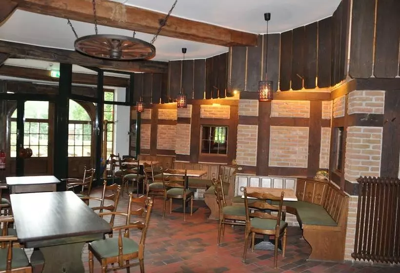 Emsland Hotel Saller See