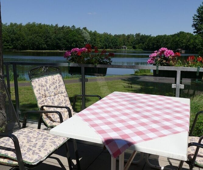 Emsland Hotel Saller See