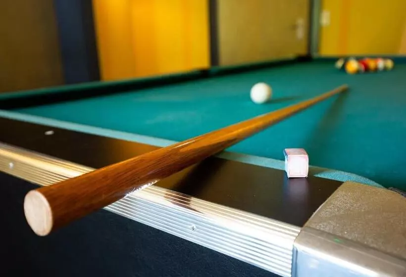 Emsland Hotel Saller See