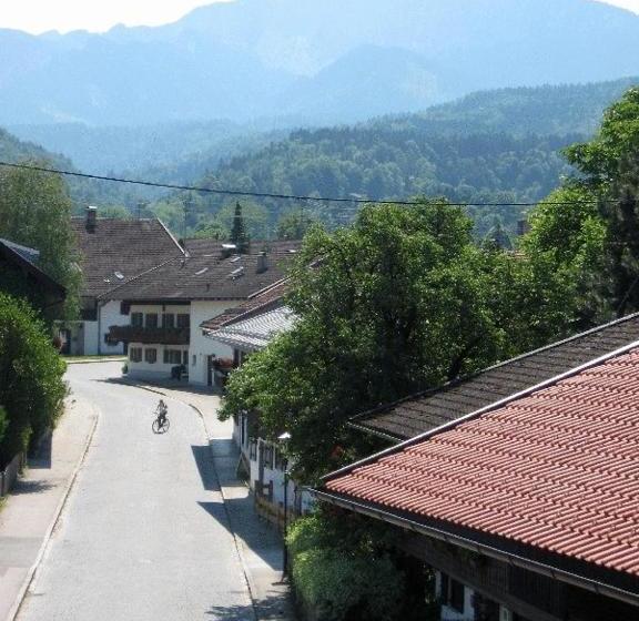Hotel Gasthof Herzogstand Bei Stefan