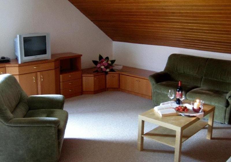 Hotel Gasthof Herzogstand Bei Stefan