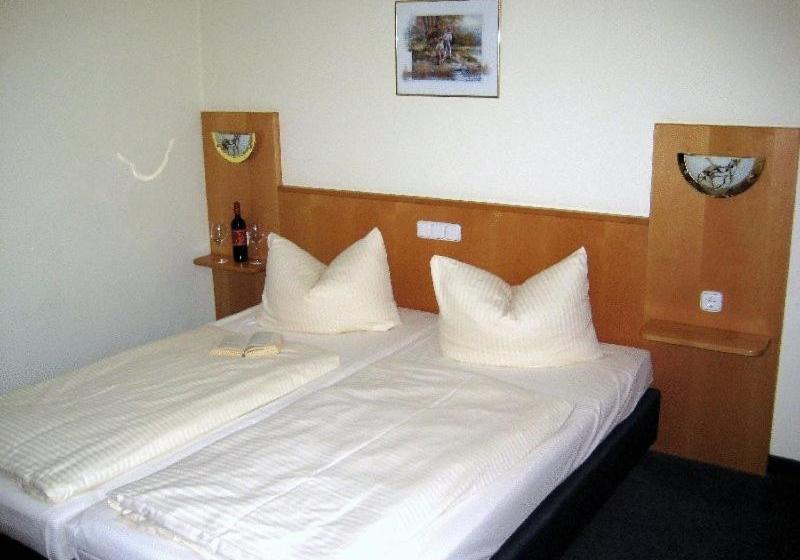 Hotel Gasthof Herzogstand Bei Stefan