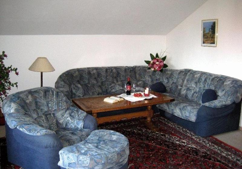 Hotel Gasthof Herzogstand Bei Stefan