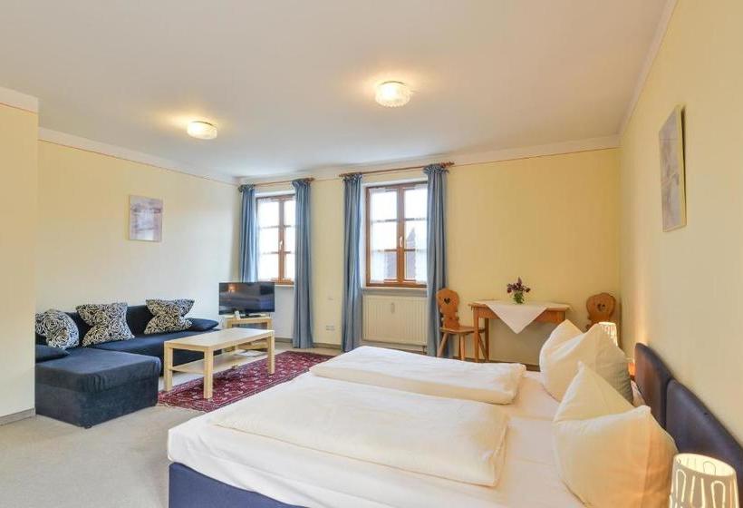 Hotel Gasthof Herzogstand Bei Stefan