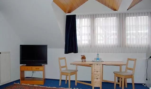 בית מלון כפרי Gülser Weinstube