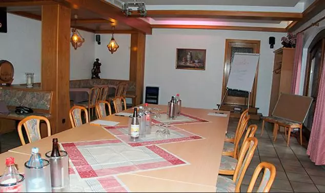 בית מלון כפרי Gülser Weinstube