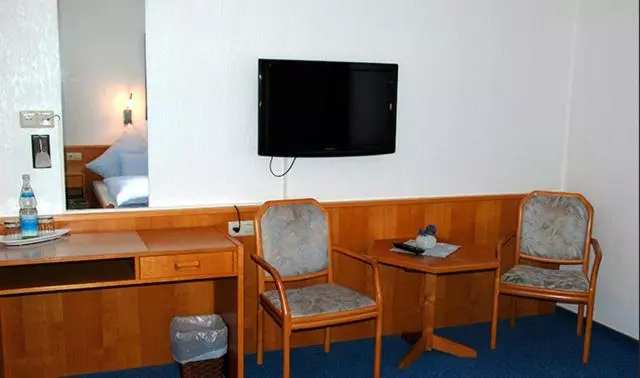 בית מלון כפרי Gülser Weinstube