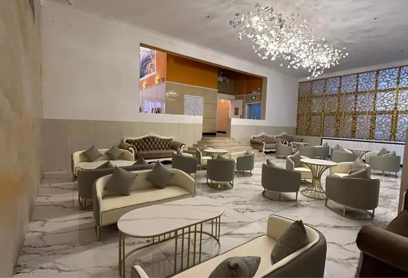 호텔 Magnificent International