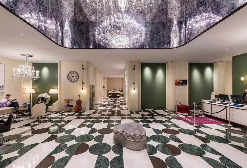 ホテル Mercure Shanghai Hongqiao Central
