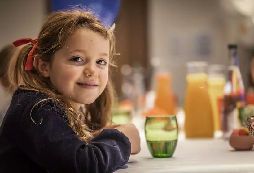 ホテル Mercure Shanghai Hongqiao Central