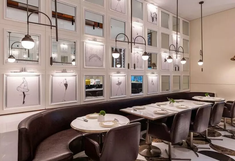 ホテル Mercure Shanghai Hongqiao Central