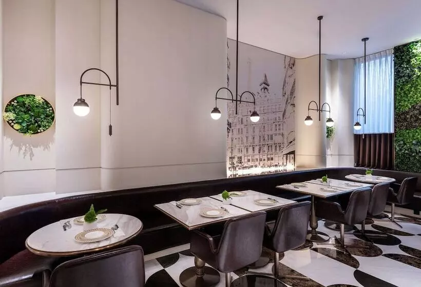 ホテル Mercure Shanghai Hongqiao Central