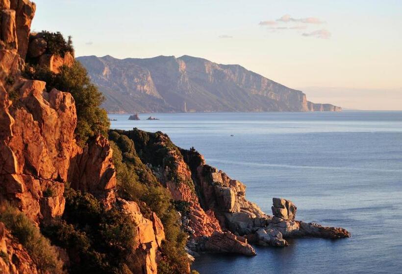 호텔 Monte Turri - Adults Only